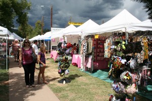 4th of July Arts and Crafts Festival 2016